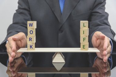 Rosnące znaczenie work-life balance