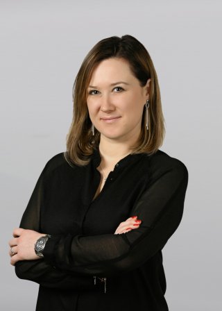 Izabela Bednarz