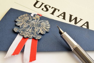 Konstytucja biznesu 2018