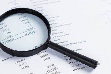 Z jaką datą podpisać drugą wersję sprawozdania finansowego