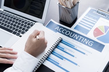 Zmiany zasad polityki rachunkowości w sprawozdaniu finansowym