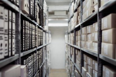 Skrócony czas przechowywania akt pracowniczych