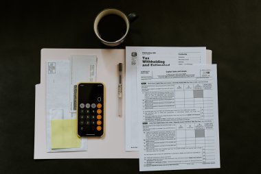 Przepisy dotyczące podatku u źródła