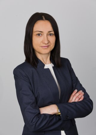 Joanna Kot